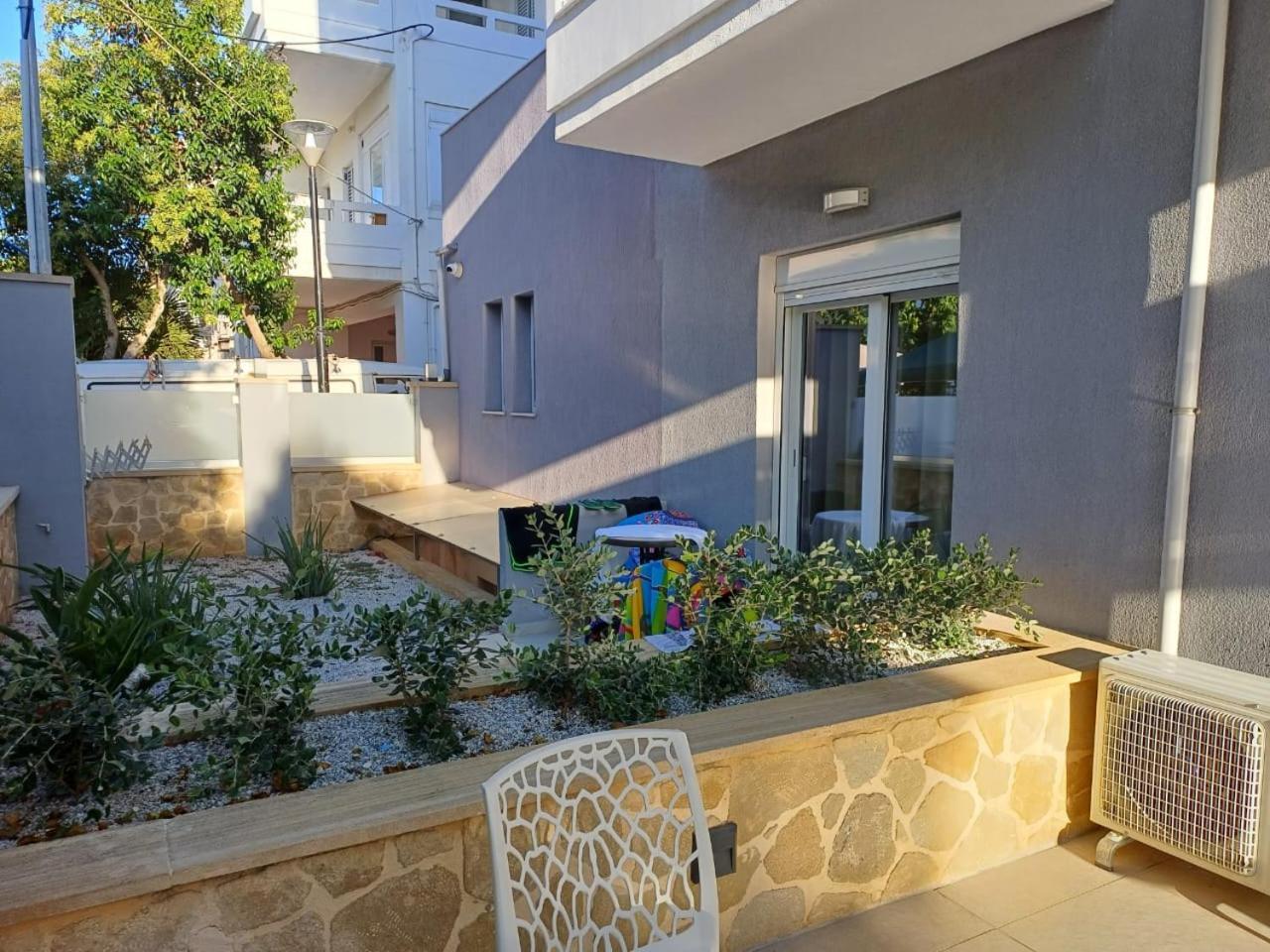 Deluxe City Hotel Chania  Exterior foto